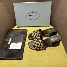 Prada Slippers